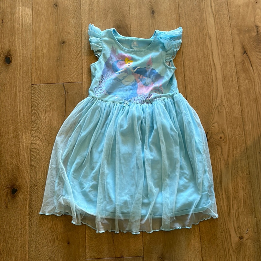 Disney Cinderella Nightgown